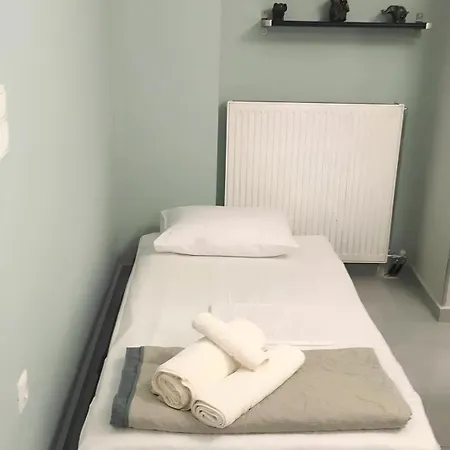 Maggie's Blissful Escape Loutraki (Corinthia)