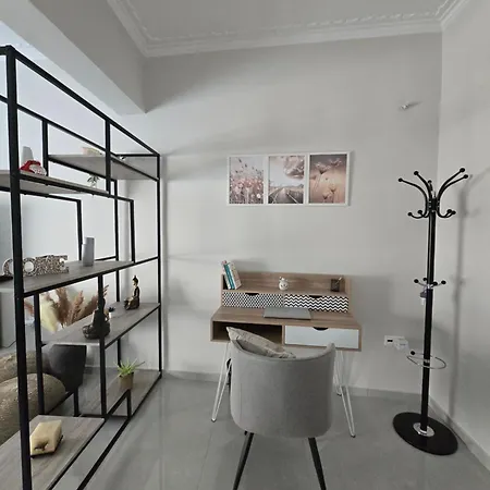 Maggie's Blissful Escape Апартаменты