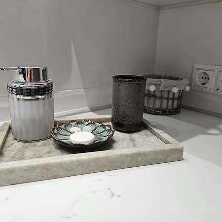 Διαμέρισμα Maggie's Blissful Escape