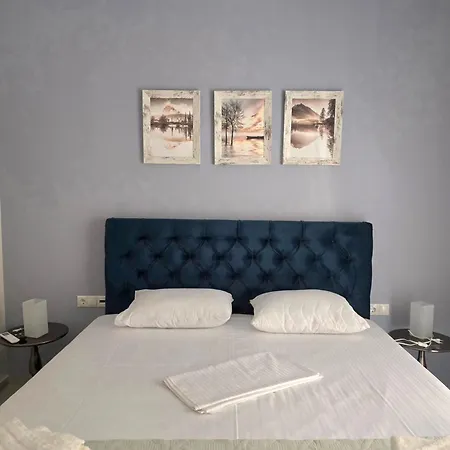 Maggie's Blissful Escape Апартаменты *