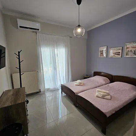 Maggie's Blissful Escape *