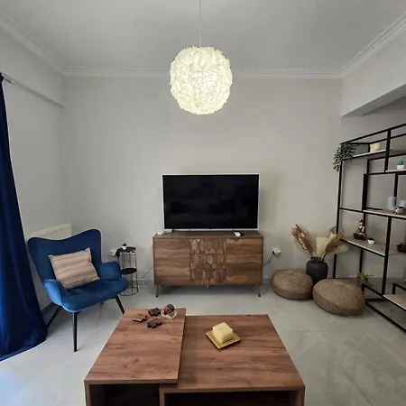 Maggie's Blissful Escape Apartment