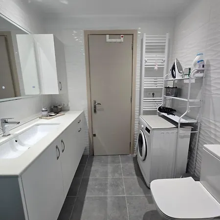 Διαμέρισμα Maggie's Blissful Escape