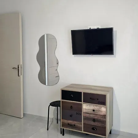 Maggie's Blissful Escape Апартаменты *