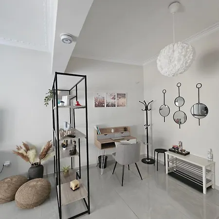 Maggie's Blissful Escape Apartment Loutraki (Corinthia)