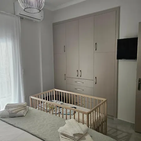 Maggie's Blissful Escape * Loutraki (Corinthia)