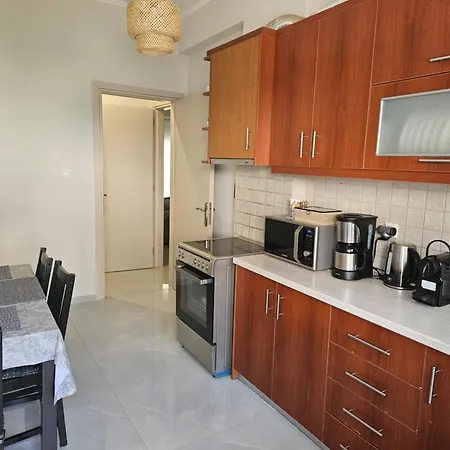 Maggie's Blissful Escape Loutraki (Corinthia)