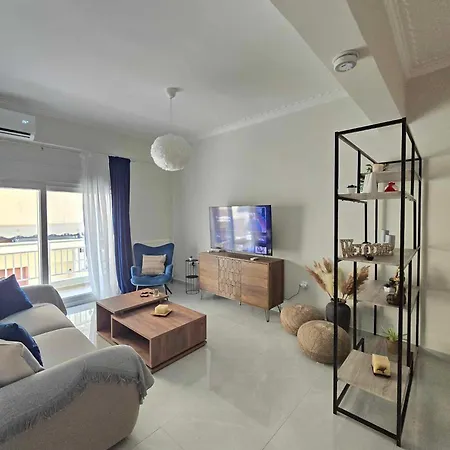 Maggie's Blissful Escape