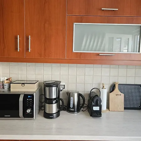 Maggie's Blissful Escape Apartment