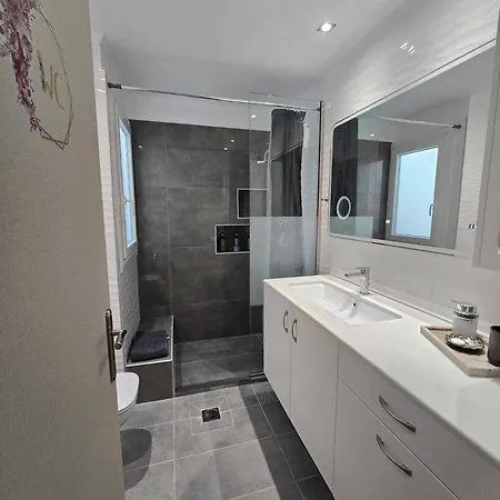 Διαμέρισμα Maggie's Blissful Escape