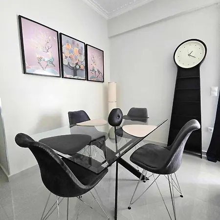 Maggie's Blissful Escape *