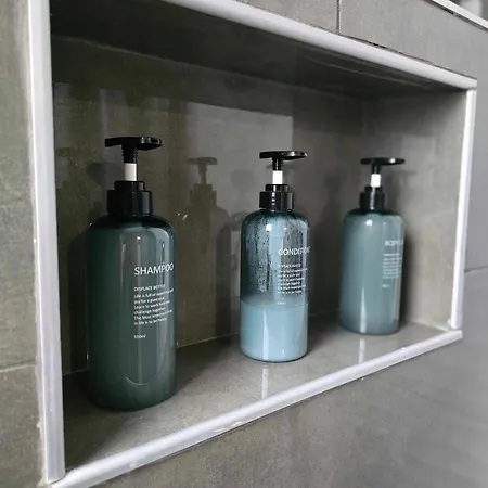 Maggie's Blissful Escape Διαμέρισμα *