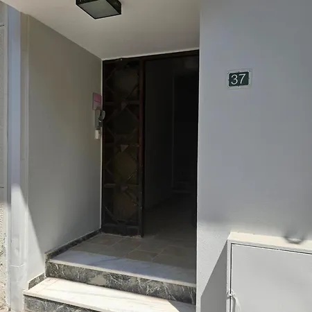 Apartment Maggie's Blissful Escape *