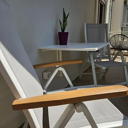 Maggie's Blissful Escape