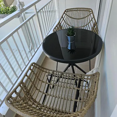 Maggie's Blissful Escape