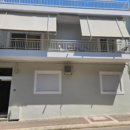 Maggie's Blissful Escape Апартаменты