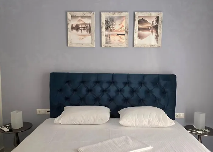 Maggie's Blissful Escape 아파트 *