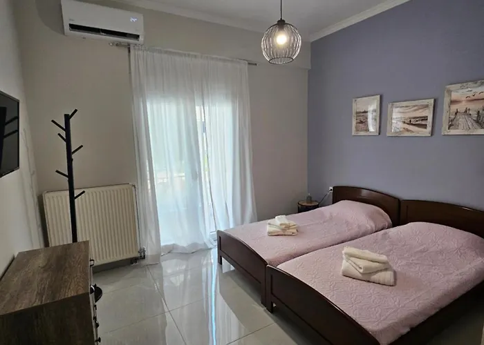 Maggie's Blissful Escape *