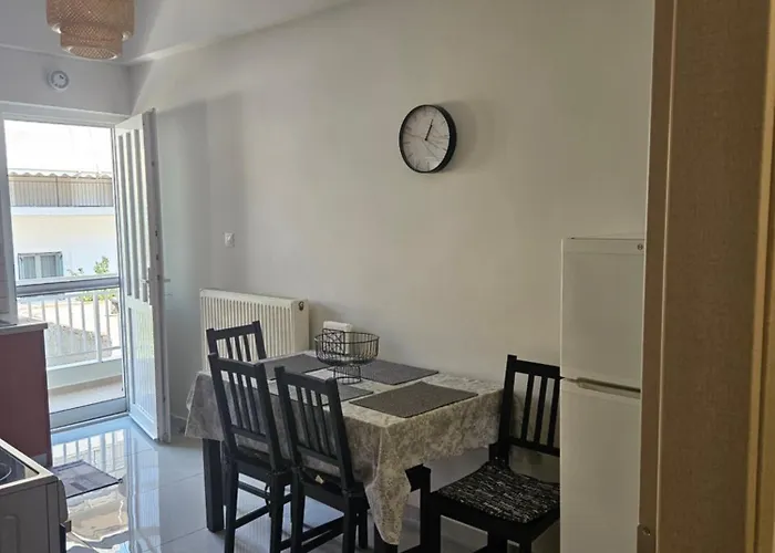 Maggie's Blissful Escape