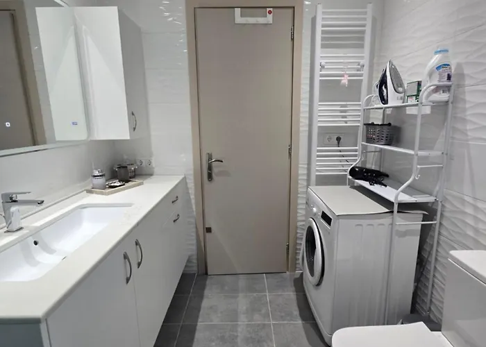 Apartman Maggie's Blissful Escape