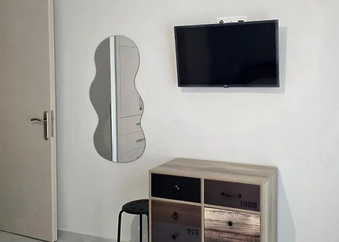 Maggie's Blissful Escape 아파트 *