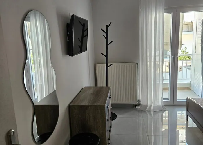 Maggie's Blissful Escape