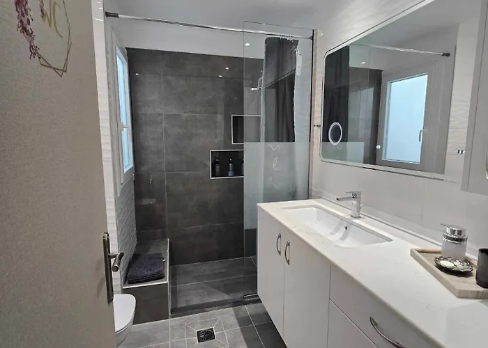 Apartman Maggie's Blissful Escape