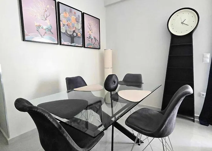 Maggie's Blissful Escape *