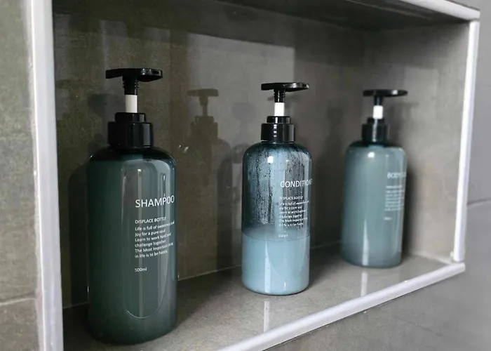 Maggie's Blissful Escape 아파트 *