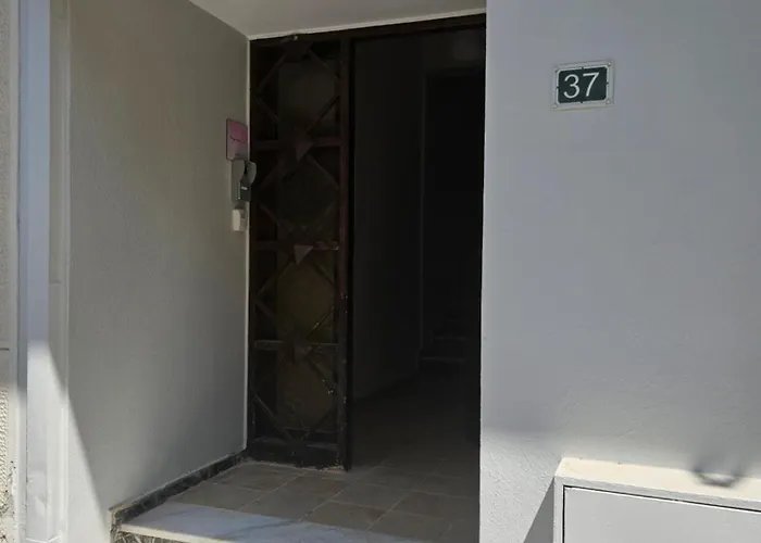 Apartman Maggie's Blissful Escape *