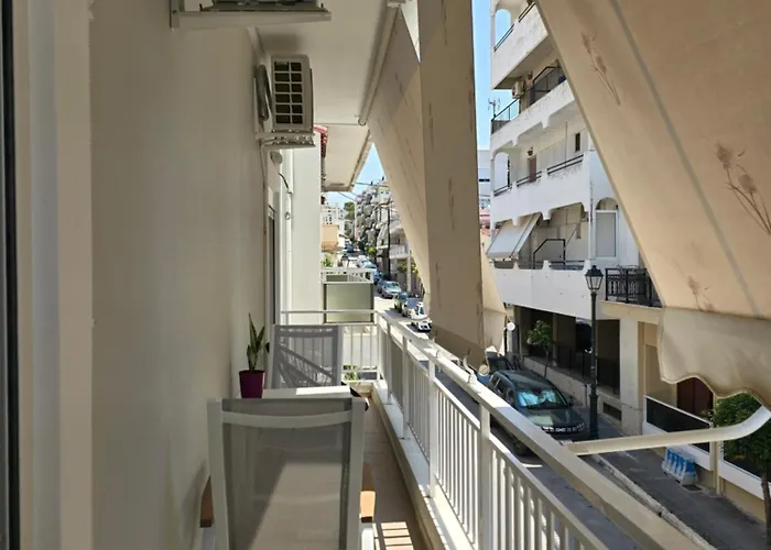 Maggie's Blissful Escape *