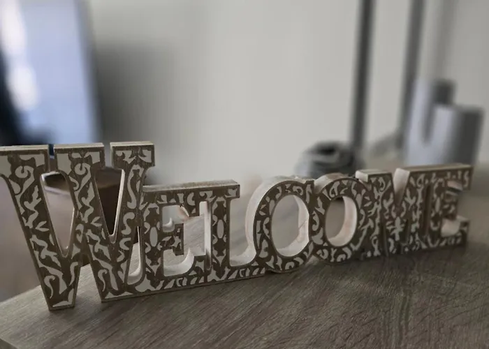 Maggie's Blissful Escape Lutráki