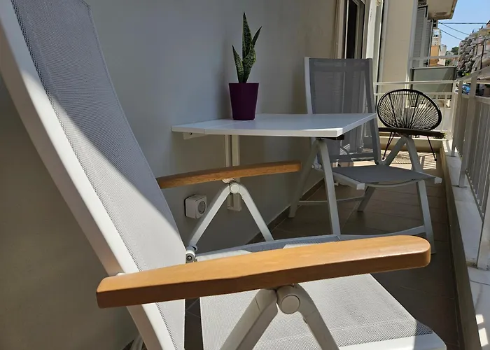 Maggie's Blissful Escape