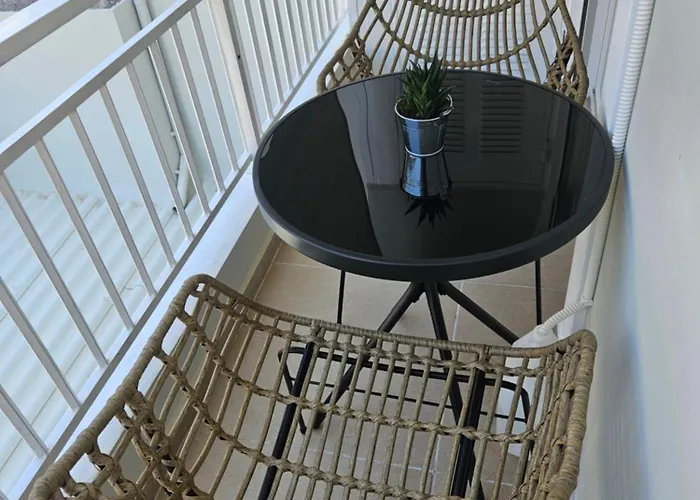 Maggie's Blissful Escape