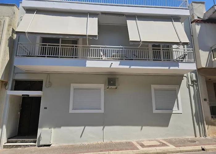 Maggie's Blissful Escape Apartman